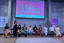Cianorte recebe a 1ª Conferência Municipal da Mulher de 2025