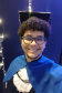 Maringaense João Pedro Crevelaro de Oliveira vai ingressar na UEM, onde obteve três aprovações; jovem, que estudou em escola pública desde o Ensino Fundamental, integrou Sala de Altas Habilidades e participou do programa Ganhando o Mundo 