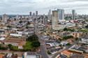 INOVAÇÃO CIDADES INTELIGENTES