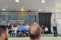 Com adesão do CICA, Susaf-PR atinge 181 municípios e fortalece inspeção agroindustrial