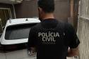  PCPR prende quatro pessoas em operação contra grupo envolvido no roubo de carga de fertilizantes avaliada em R$ 100 mil