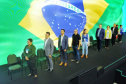 SESA Paraná reúne milhares de gestores em Foz do Iguaçu no maior evento de saúde pública do Estado