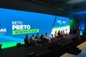 SESA Paraná reúne milhares de gestores em Foz do Iguaçu no maior evento de saúde pública do Estado