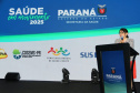 SESA Paraná reúne milhares de gestores em Foz do Iguaçu no maior evento de saúde pública do Estado