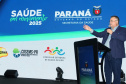 SESA Paraná reúne milhares de gestores em Foz do Iguaçu no maior evento de saúde pública do Estado