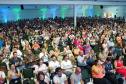 SESA Paraná reúne milhares de gestores em Foz do Iguaçu no maior evento de saúde pública do Estado