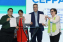 SESA Paraná reúne milhares de gestores em Foz do Iguaçu no maior evento de saúde pública do Estado