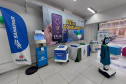 Dia Internacional do Consumidor: Sanepar participa de evento no Procon, em Curitiba