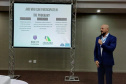 Sanepar investe no sistema de tratamento de esgoto em cidades do Noroeste