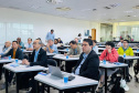 Sanepar investe no sistema de tratamento de esgoto em cidades do Noroeste