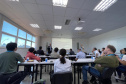 Sanepar investe no sistema de tratamento de esgoto em cidades do Noroeste