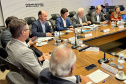 SEPL - PARANÁ PRODUTIVO - DARCI PIANA 