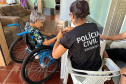 SEJU PARANÁ EM AÇÃO
