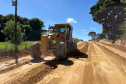 AMEP OBRA PAVIMENTAÇÃO MANDIRITUBA E SJP