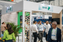 BRDE irá fortalecer apoio a projetos inovadores no setor público durante no Smart City