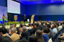  No Encontro de Gestores, prefeitos e empresários do setor tiram dúvidas e conhecem programas de fomento do setor