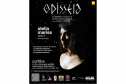 Programa para o feriado: "Odisseia de Homero, canto 4 - Helena de Esparta" chega nesta sexta (18) ao Teatro Guaíra