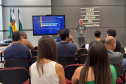 Com 175 inscrições, equipes do Cuida Paraná se preparam para início das aulas