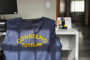 SEDEF CONSELHO TUTELAR ROLÂNDIA