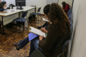  Mutirão de Estágios oferece mais de 1.300 oportunidades para estudantes em Curitiba