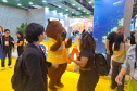 SETU - Com expositores e novos materiais em inglês, Estado marca presença na WTM Latin América