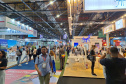 SETU FEIRA AMÉRICA DO SUL MERCADO GLOBAL