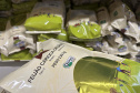 1 em cada 4 alimentos da agricultura familiar destinados à alimentação escolar da rede estadual de ensino são orgânicos