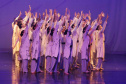 : Grupo de dança do Colégio Estadual do Paraná prepara turnê em homenagem a Poty Lazzarotto