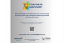 SESP CEPSD EDIÇÃO CONCURSO ESTADUAL VIDEOS CONTRA AS DROGAS