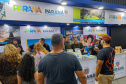 Expoingá, festas do trabalhador e gastronomia típica: Confira o calendário de eventos turísticos do Paraná em maio