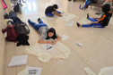: Grupo de dança do Colégio Estadual do Paraná prepara turnê em homenagem a Poty Lazzarotto