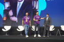  Em nova Convenção, mais 500 agentes de viagens e profissionais conhecem o turismo do Paraná