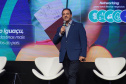  Em nova Convenção, mais 500 agentes de viagens e profissionais conhecem o turismo do Paraná