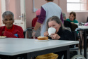 SEGURANÇA ALIMENTAR