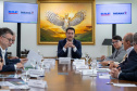 REUNIÃO DAF GOV