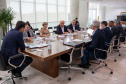 REUNIÃO DAF GOV