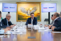 REUNIÃO DAF GOV
