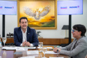 REUNIÃO DAF GOV