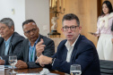 REUNIÃO DAF GOV