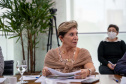 REUNIÃO DAF GOV