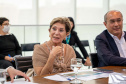 REUNIÃO DAF GOV