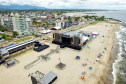 Temporada 2024/2025 do Verão Maior Paraná movimentou quase R$ 700 milhões em licenciamentos ambientais de novos empreendimentos no Litoral.