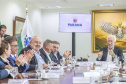 Novo marco regulatório da Ilha do Mel avança com instituição de comitê gestor