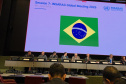 CBMPR integra novo diretório mundial de equipes para atendimento a enchentes e inundações