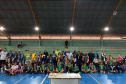  Festival Paradesportivo das Regionais movimenta o Paraná com mais de 550 participantes em abril