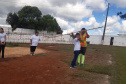  Festival Paradesportivo das Regionais movimenta o Paraná com mais de 550 participantes em abril