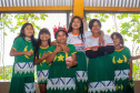 Semana Cultural Indígena Guarani deve reunir quase 5 mil pessoas em escola estadual de Diamante D’Oeste