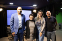 Dia do Trabalhador: podcast destaca política de geração emprego no Paraná