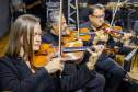 Araucária receberá concertos gratuitos da Orquestra Sinfônica do Paraná com trilhas famosas do cinema