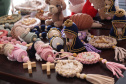 Feira de Artesanato é uma das atrações do 7º Fórum Paranaense de Turismo Religioso